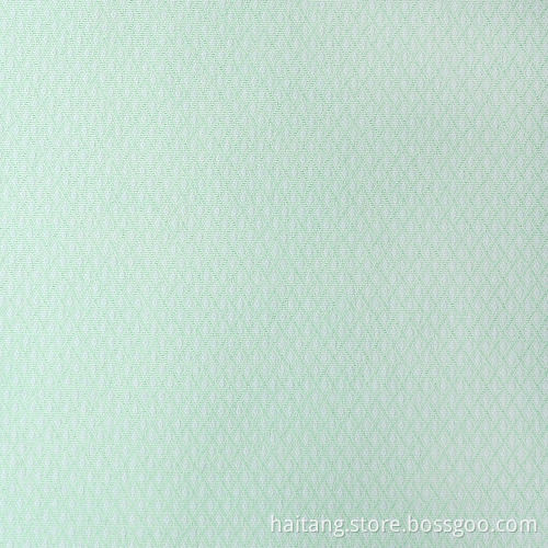 TC Dobby fabric Polycotton Moisture Fabric Bright Ventilate